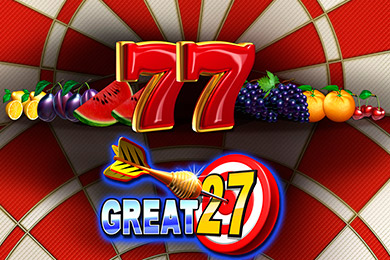 Играть в Great 27 БигсБет Казино